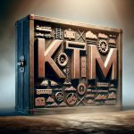 découvrez la signification de ktm et son importance dans cet article informatif.